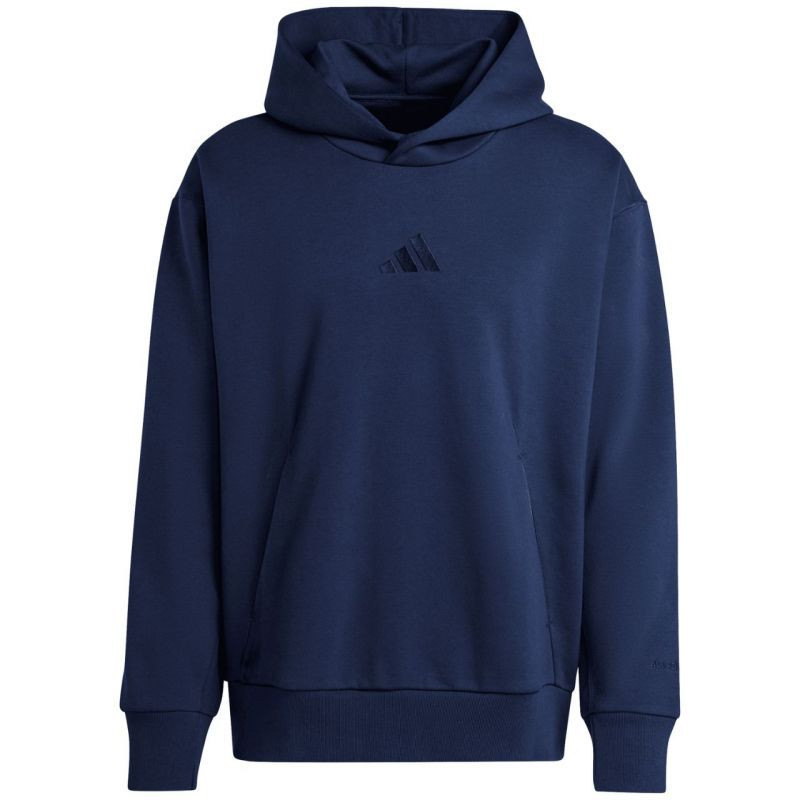 Mikina adidas All Szn Fleece M IY4122 men S