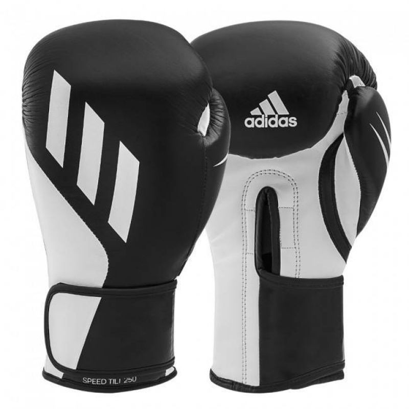 Boxerské rukavice adidas Speed Tilt 250 SPD250TG 14 oz