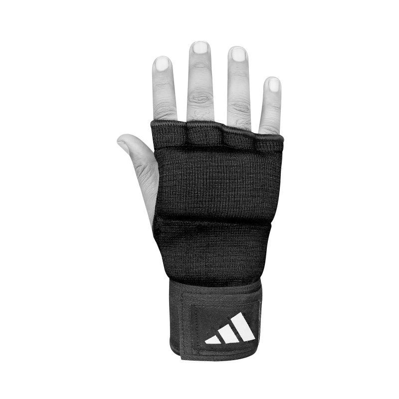 Adidas Super polstrované vnútorné rukavice ADIBP02S L