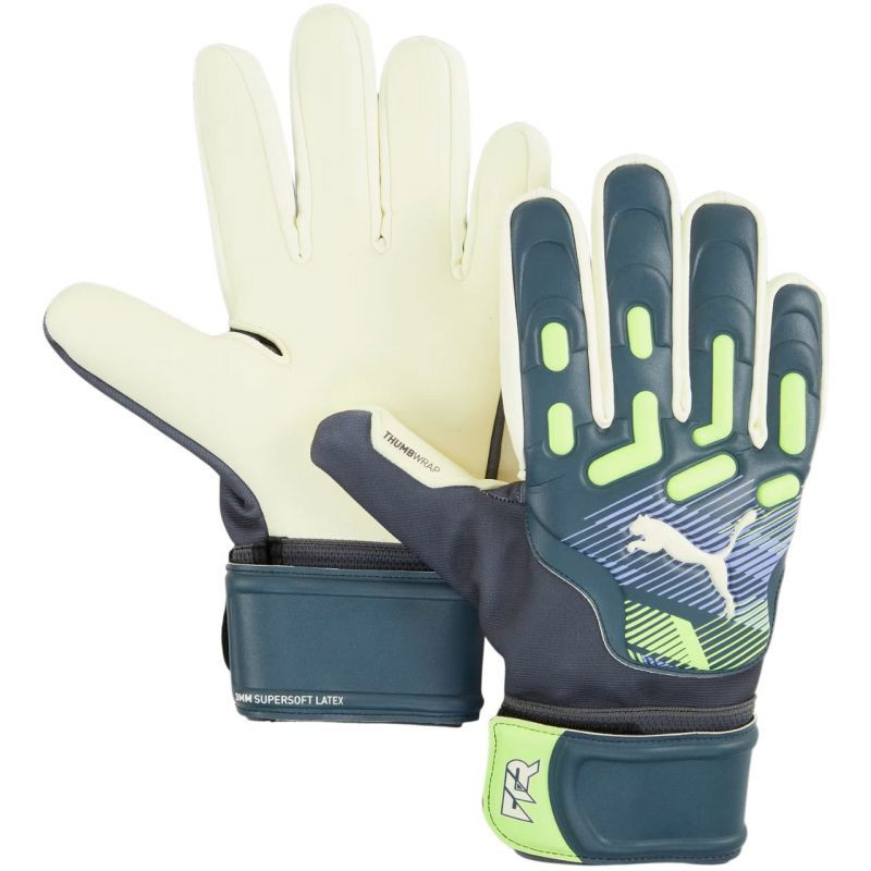 Brankárske rukavice Puma Future Match NC 41926 05 10