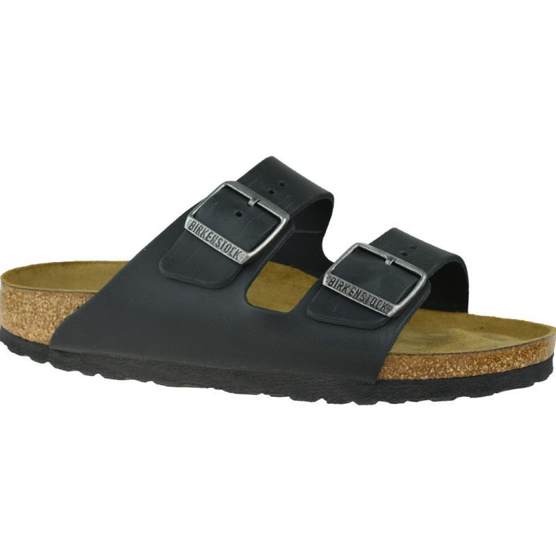 Žabky Birkenstock Arizona NU Oiled SFB 752483 36