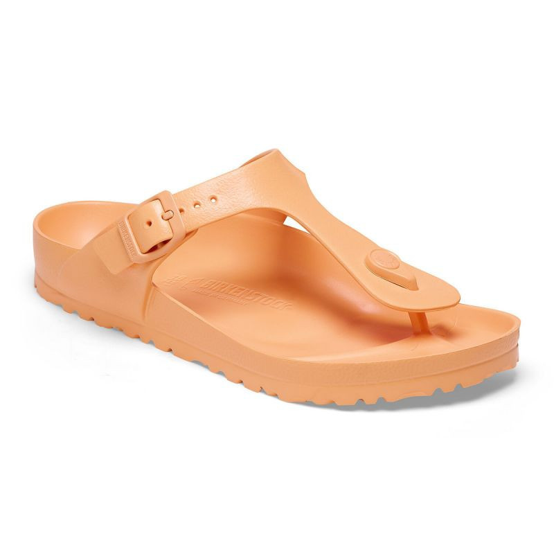 Žabky Birkenstock Gizeh Eva W 1025599 44