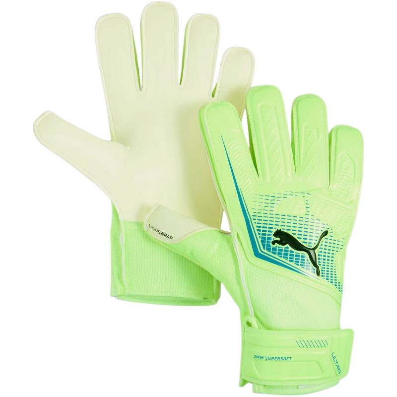Brankárske rukavice Puma Ultra Play RC 41952 02 10