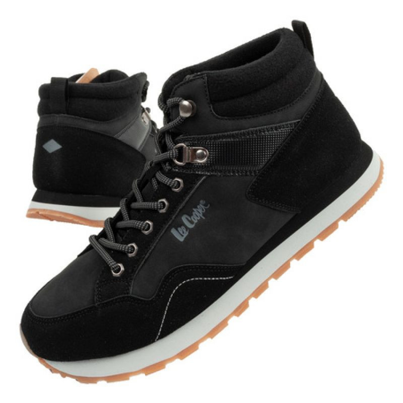 Zimné topánky Lee Cooper M LCJ-24-03-3012M 45