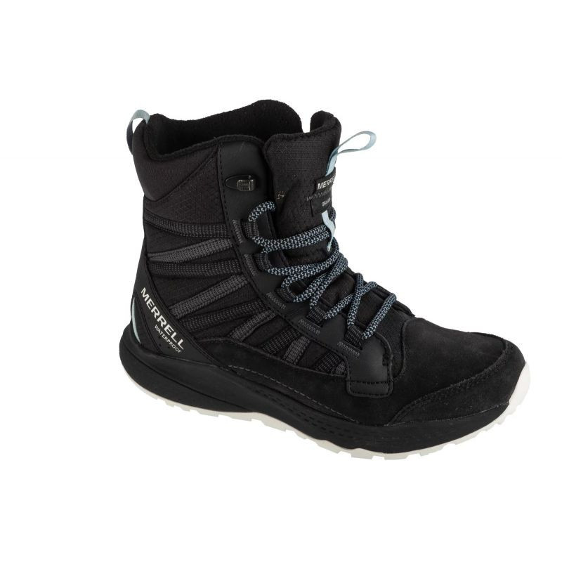 Merrell Bravada Edge 2 Thermo Mid WP W Dámske topánky J036798 37