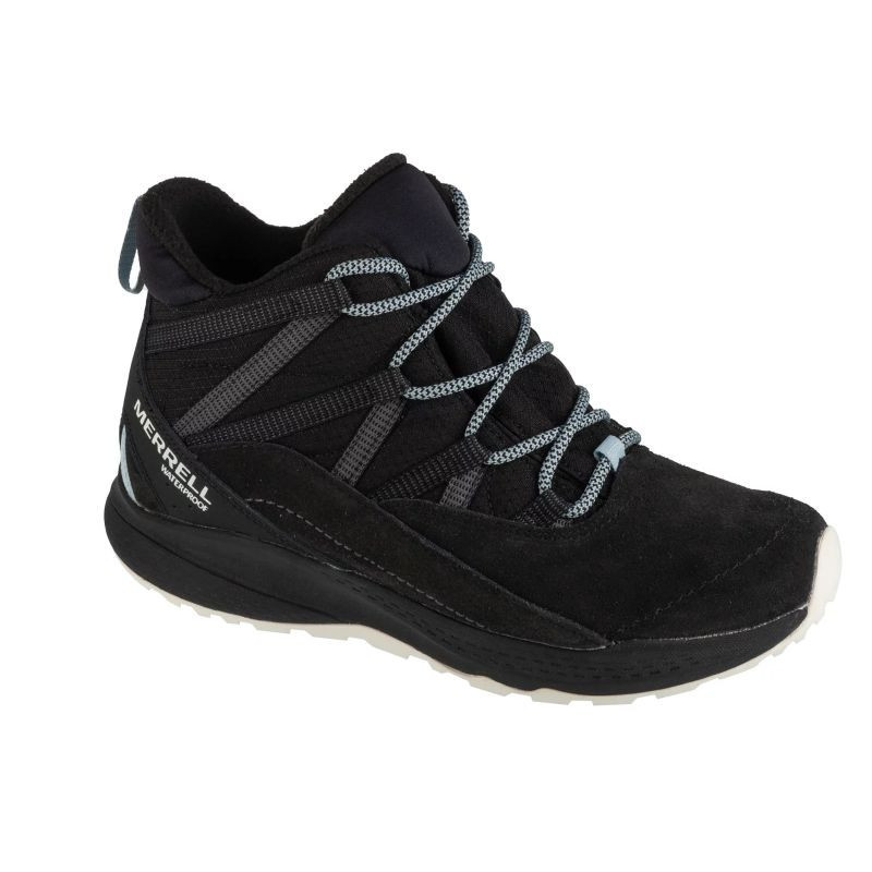 Merrell Bravada Edge 2 Thermo Demi WP W Dámske topánky J036804 40