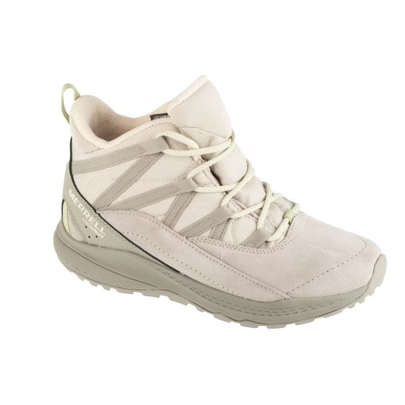 Merrell Bravada Edge 2 Thermo Demi WP W Dámske topánky J038200 40