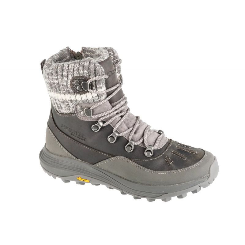 Merrell Siren 4 Thermo Mid Zip WP W Dámske topánky J038208 40