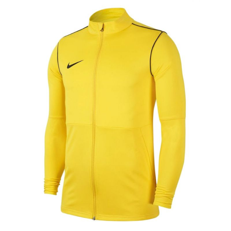 Mikina Nike Dri-Fit Park 20 Track Jr FJ3026-719 XL (158-170cm)