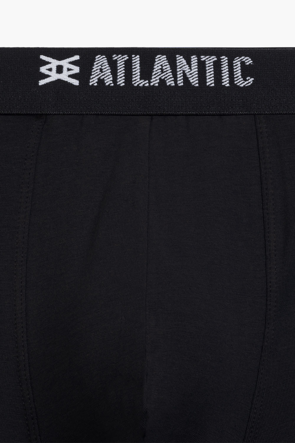 Atlantic 3MH-053 3-pack kolor:czarny/czarny/czarny S