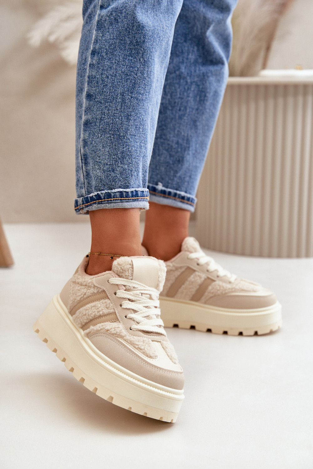 Športová obuv model 199878 Step in style 36