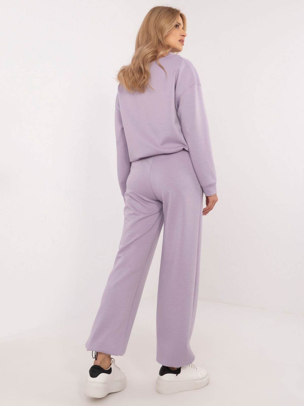 Súprava LK KMPL 509772.44 svetlofialová S/M