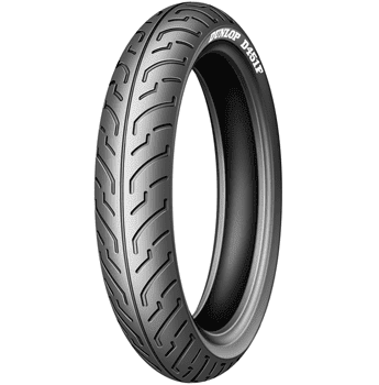 Dunlop D451 100/80 R16 50P