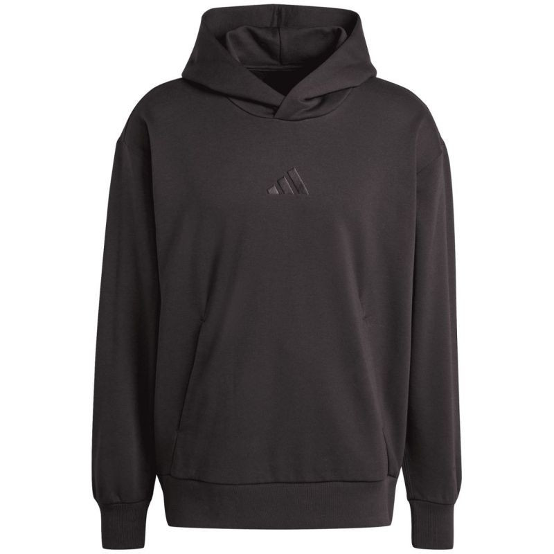 Mikina adidas All Szn Fleece M IX1253 muži S