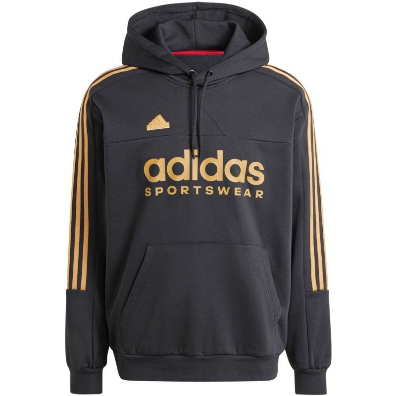 Adidas House of Tiro Nations Pack Mikina s kapucňou M IW8869 muži S