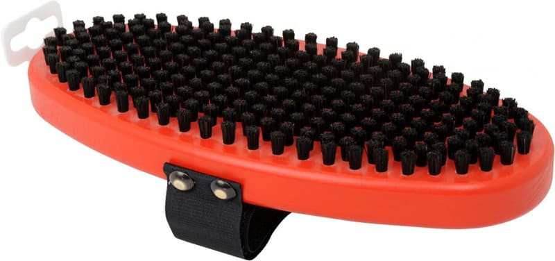 Kefa Swix Oval Brush