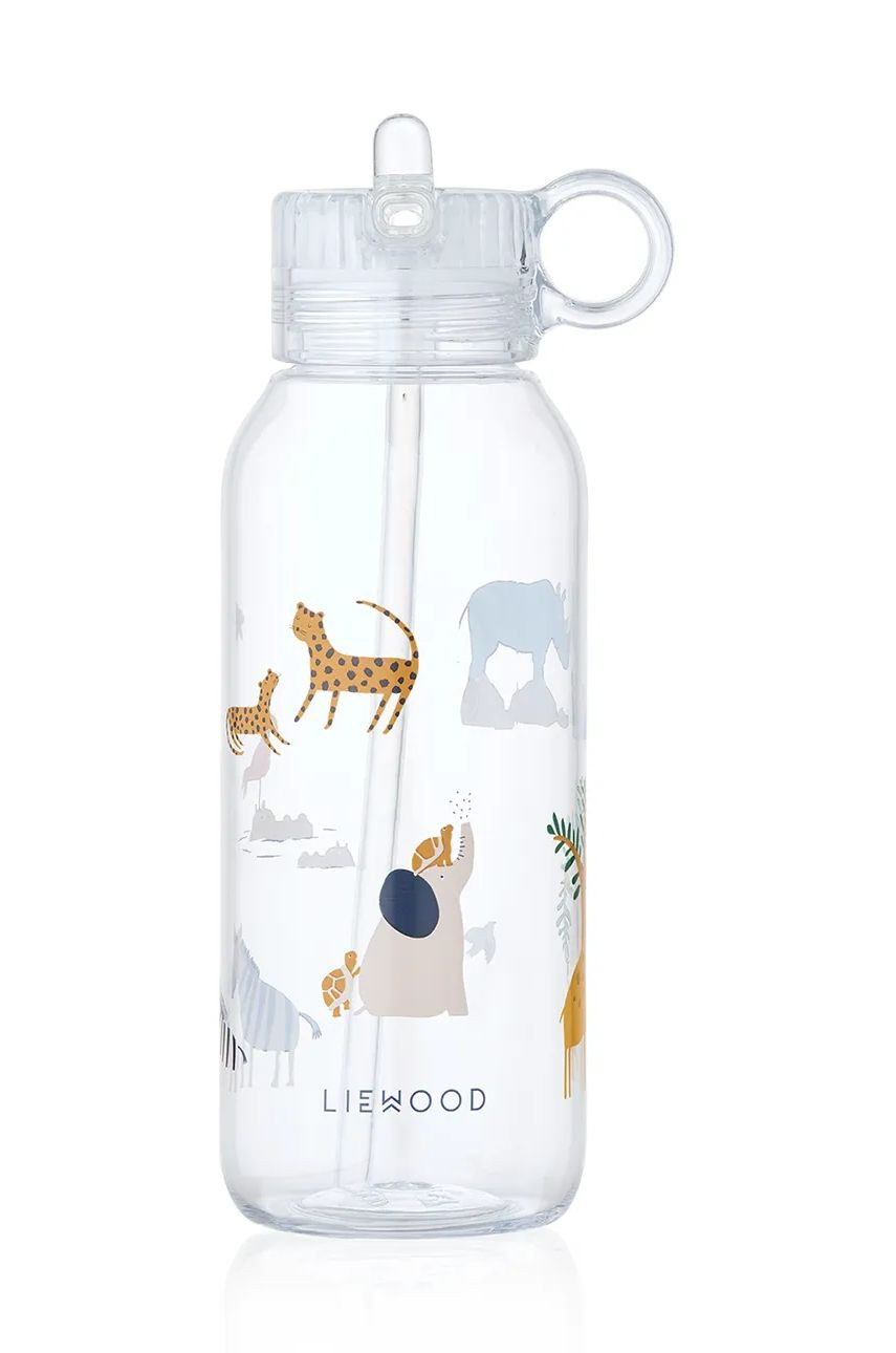 Detská fľaša Liewood Yang Tritan Water Bottle 500ml LW20305