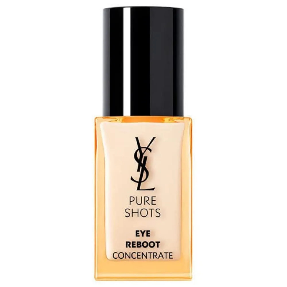 Yves Saint Laurent Očné sérum Pure Shots (Eye Reboot Concentrate) 20 ml