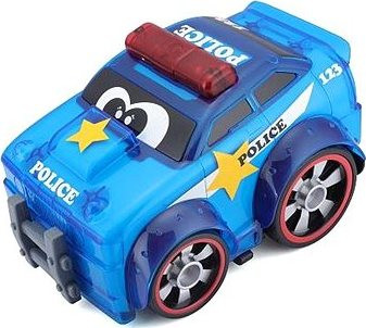 BB Junior Polícia