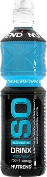 Nutrend Isodrinx hotový nápoj 750 ml, cool