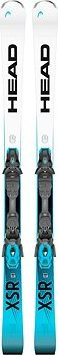 HEAD WORLDCUP REBELS e.XSR + PR 11 GW 177 cm