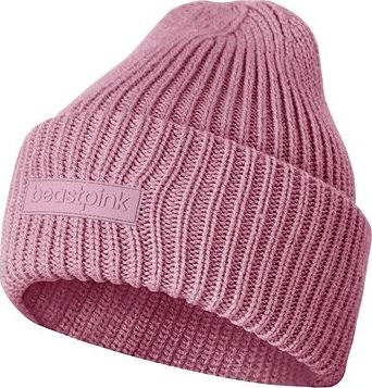 BeastPink Beanie Pink