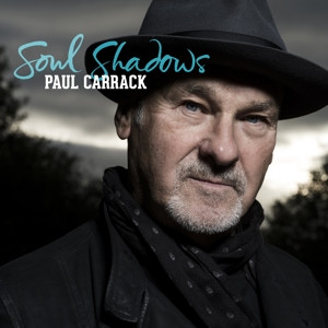 Paul Carrack, Soul Shadows, CD