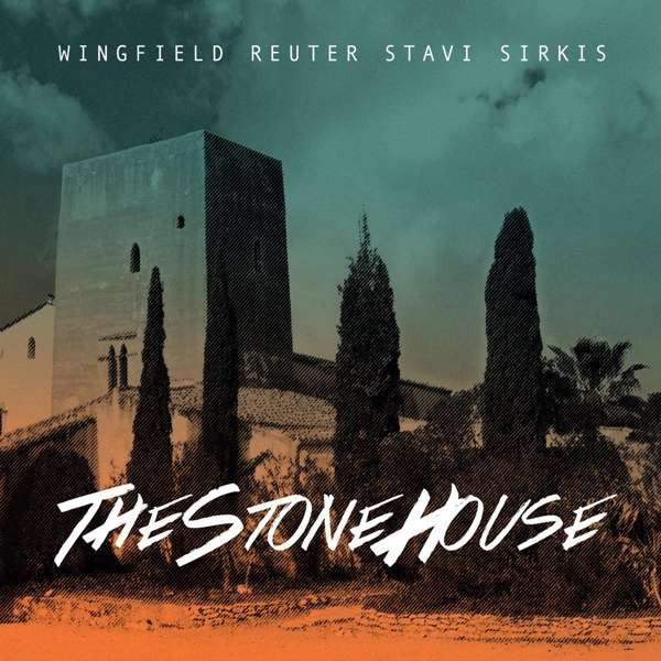 WINGFIELD - STONE HOUSE, CD