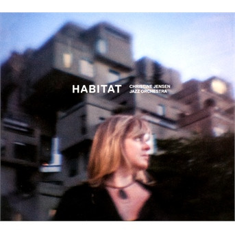 CHRISTINE JENSEN - HABITAT, CD