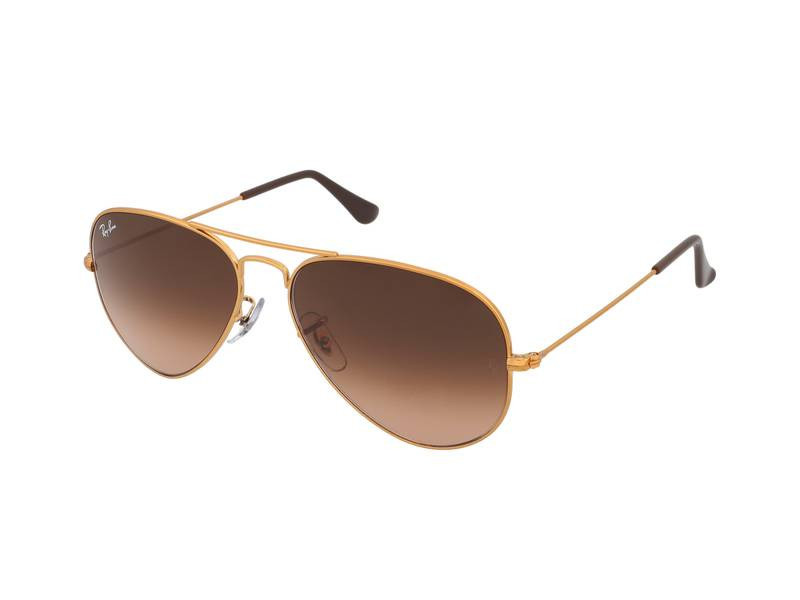 Ray-Ban Aviator Gradient RB3025 9001A5