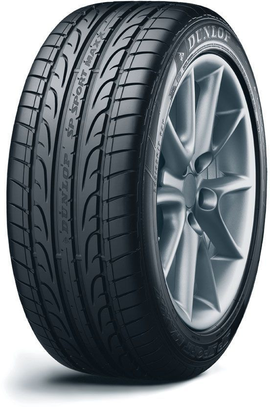 Dunlop SP SPORT MAXX 215/45 R16 86H