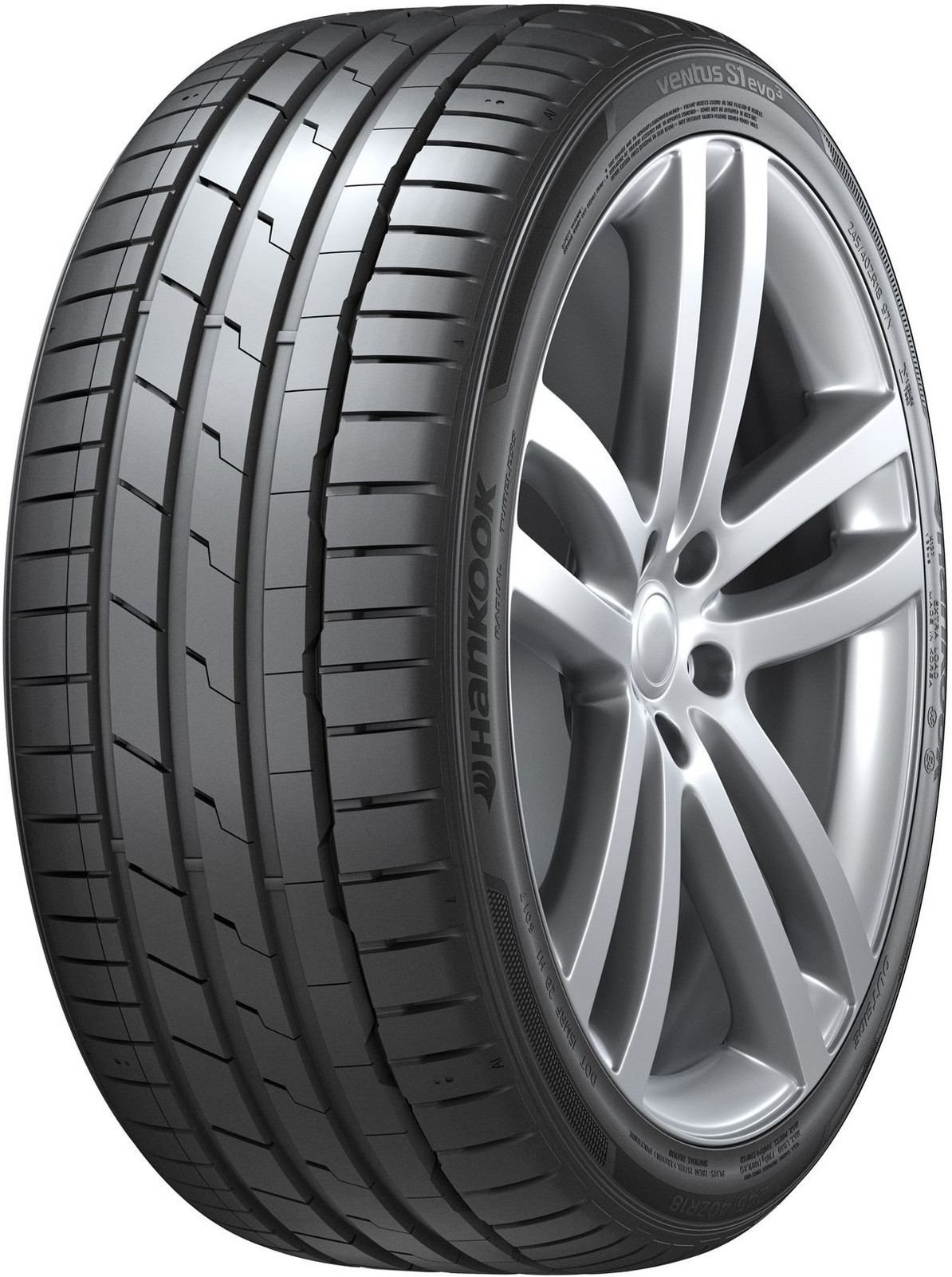 Hankook K127E Ventus S1 evo3 ev 235/50 R20 100T