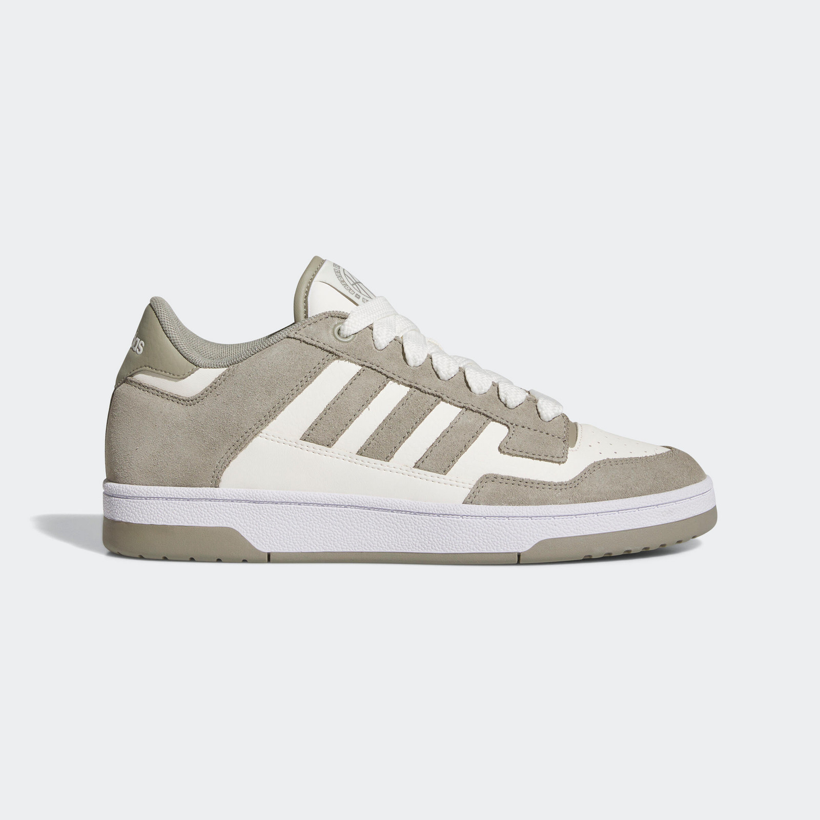 ADIDAS Rapid Court Low pánska obuv zelená