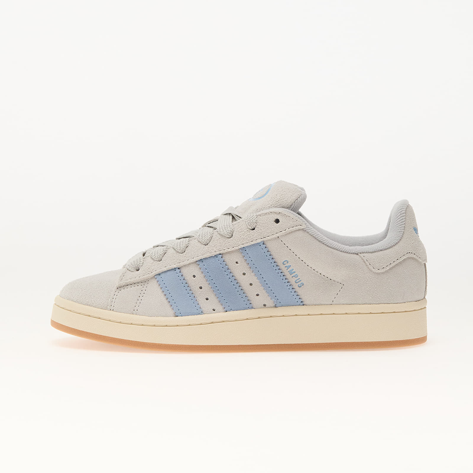 Tenisky adidas Campus 00s W Grey One/ Cream White/ Clear Sky EUR 36 2/3