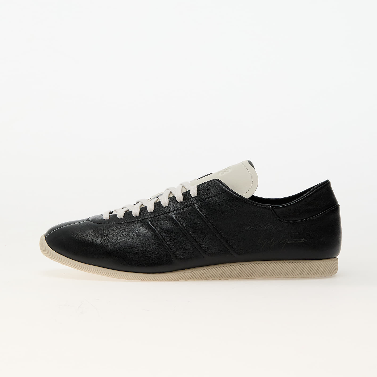 Tenisky Y-3 Japan Black/ Black/ Talc EUR 37 1/3
