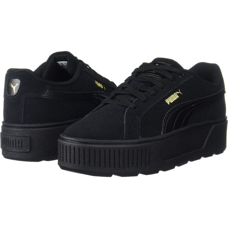 Buty Puma Karmen W 384614 01 40