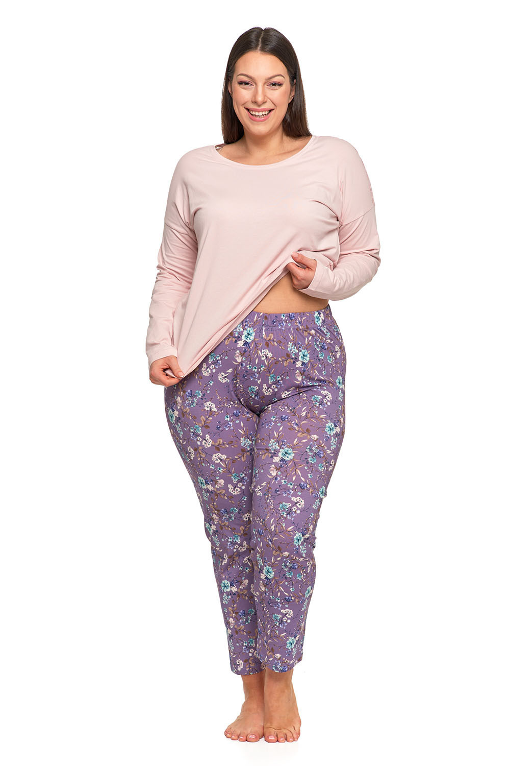 Moraj PDD5800-002 kolor:grafit 3XL