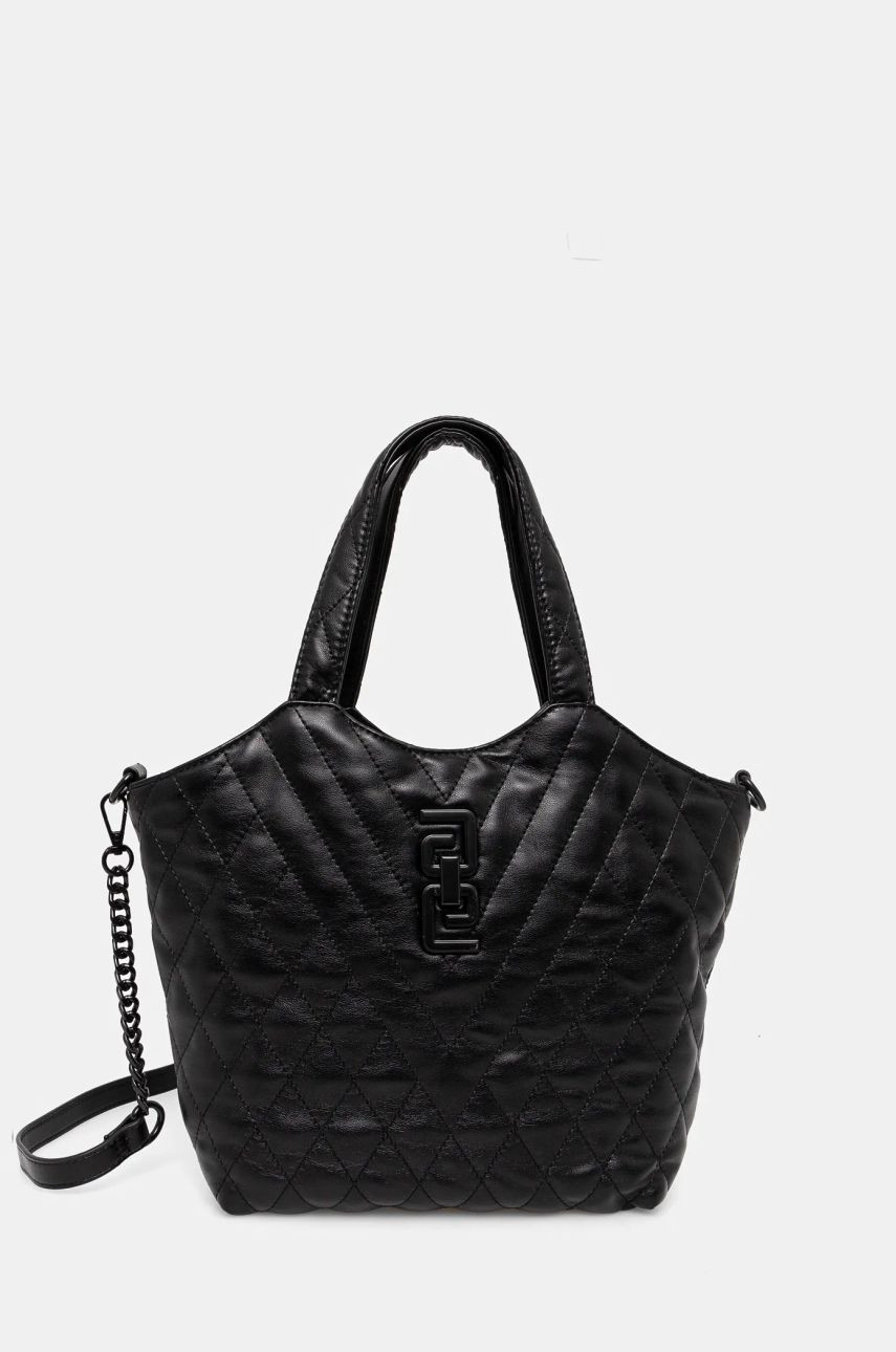 Kabelka Aldo ZINYLAAX čierna farba, 13863892