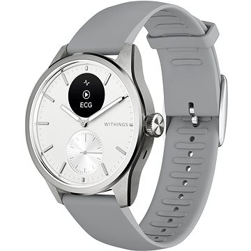 Withings Scanwatch 2 42 mm – White