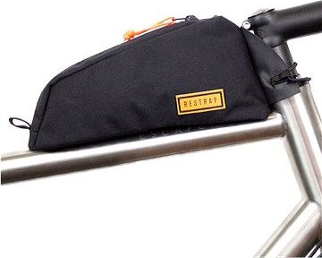 Restrap Taška na rám Bolt on Top tube Bag – black