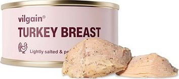 Vilgain Turkey Breast 100 g