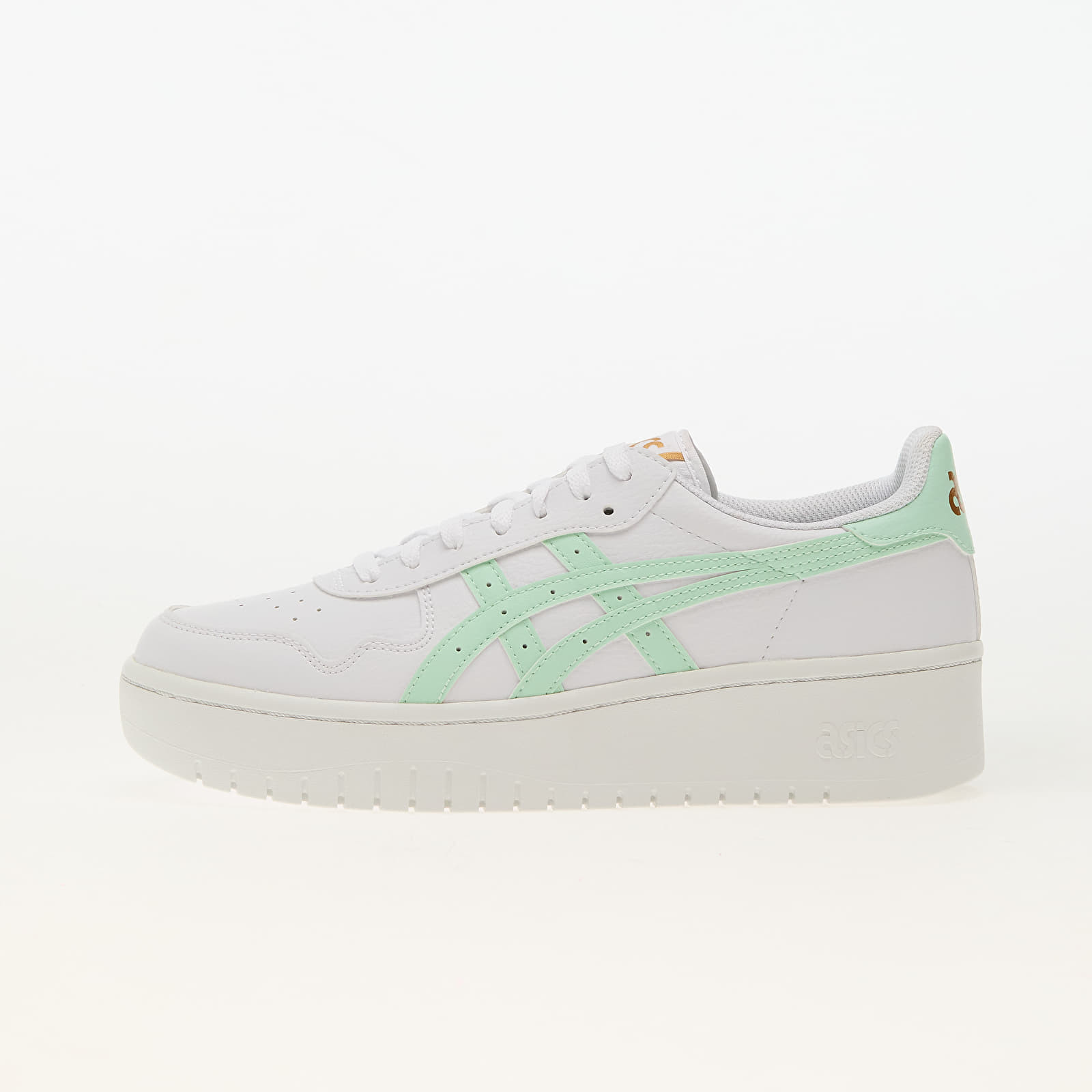 Tenisky Asics Japan S Pf White/ Mint Tint EUR 36