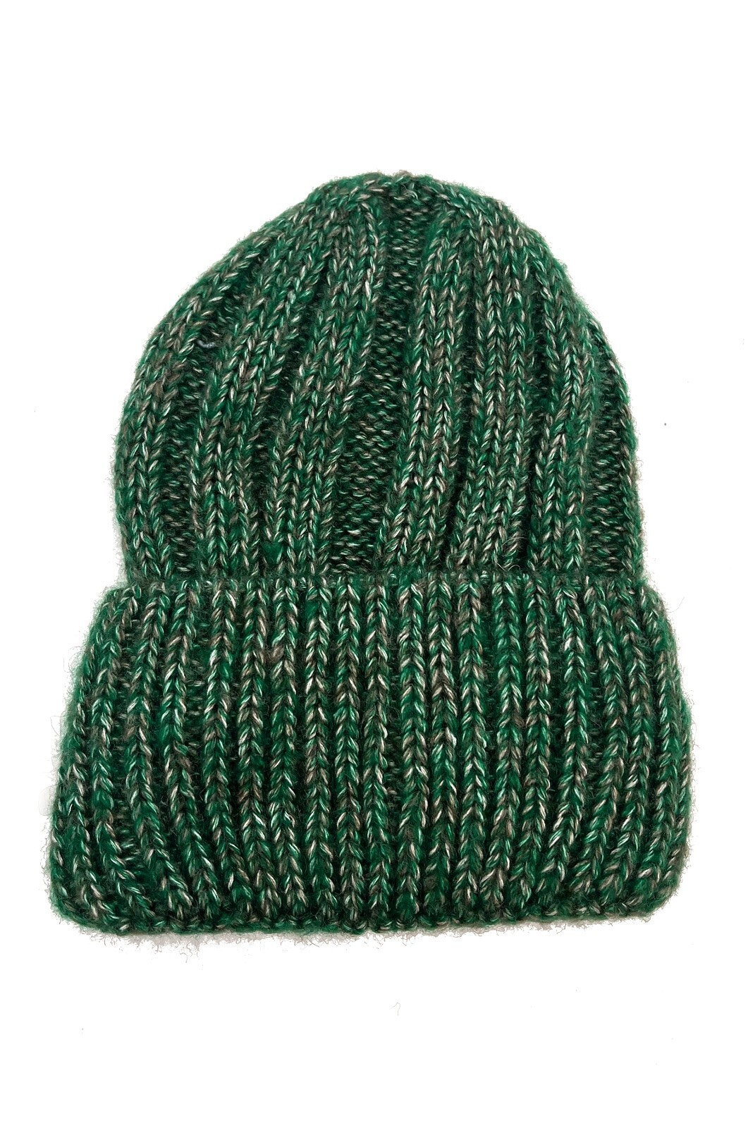 Dámska čiapka P&M 24519 tmavě hnědá Univerzální