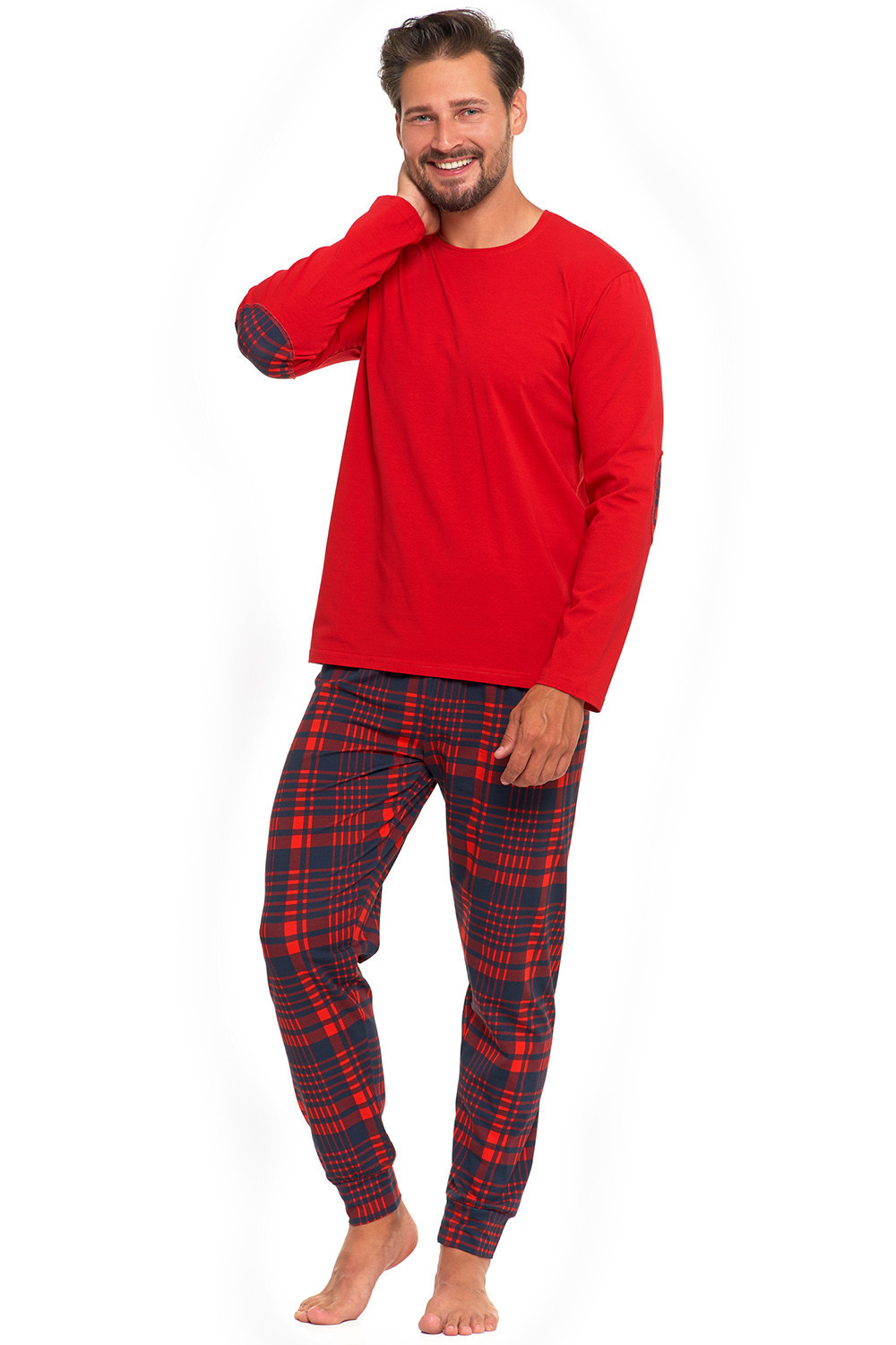 Moraj PDM5700-001 kolor:red L