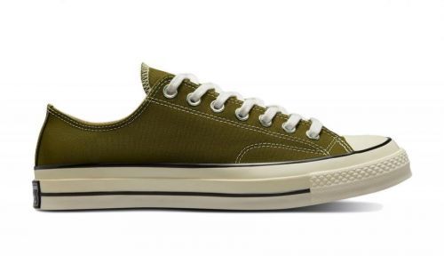 Converse Color Vintage Canvas Chuck 70 zelené 171568C