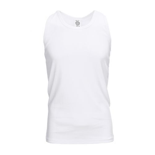 Tielko Fostex Tanktop - biele, M