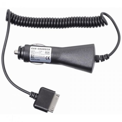 Nabíjačka telefónu 12/24V iPhone 4