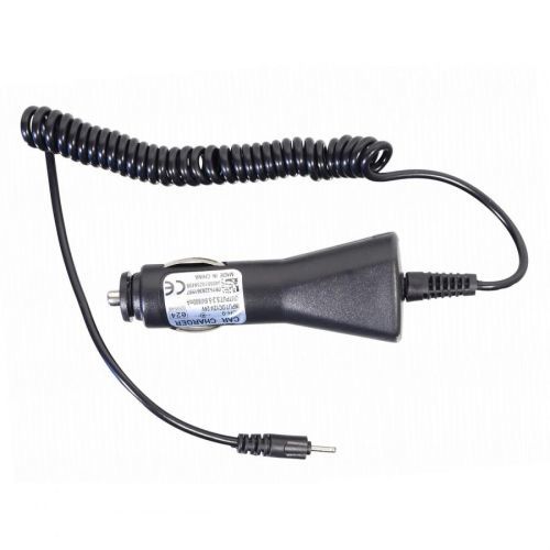 Nabíjačka telefónu 12/24V NOKIA