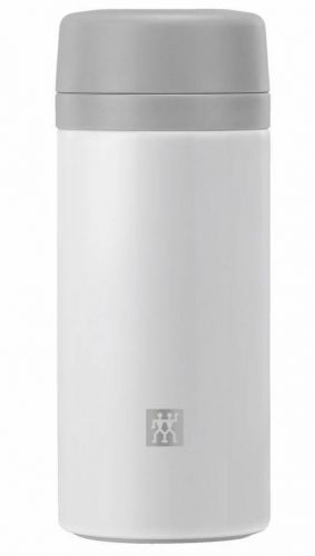 Vákuová termoska Zwilling biela 420 ml
