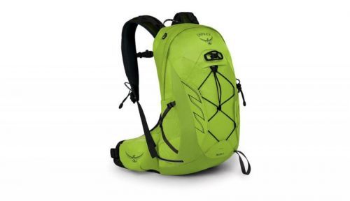 Osprey Talon 11 III Limon Green L Xl zelené 10011988OSP.01.L-X